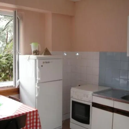 In With Terrace, W-lan Bed & Breakfast